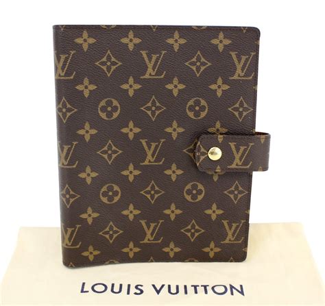 buy used louis vuitton agenda|Louis Vuitton Agenda .